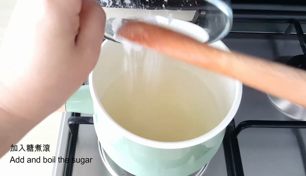 夏日消暑之選!自製香甜哈蜜瓜雪糕