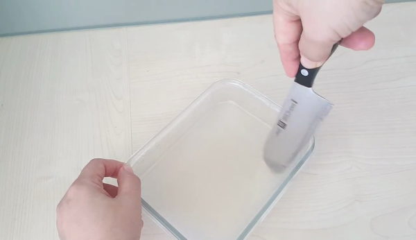 夏日消暑之選！自製香甜哈蜜瓜雪糕