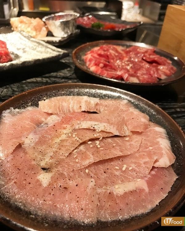 台灣人氣店「胡同燒肉」登陸香港！店長推介7款招牌食品