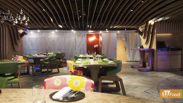 歎足2.5小時   尖沙咀北歐風情Brunch