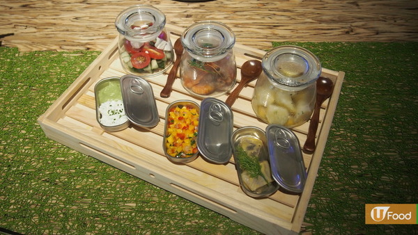 歎足2.5小時   尖沙咀北歐風情Brunch