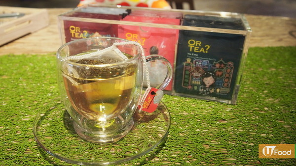 歎足2.5小時   尖沙咀北歐風情Brunch