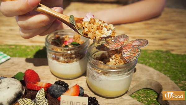 歎足2.5小時   尖沙咀北歐風情Brunch