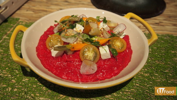 歎足2.5小時   尖沙咀北歐風情Brunch