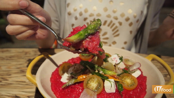 歎足2.5小時   尖沙咀北歐風情Brunch