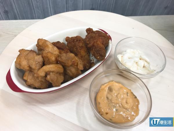 麥當勞人氣樽裝巨無霸醬 香港都買到