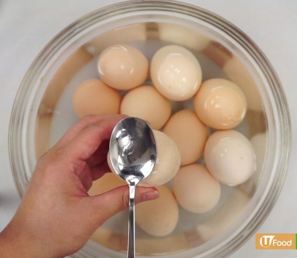 【雞蛋食譜】陣陣茶香撲鼻 自製超入味茶葉蛋