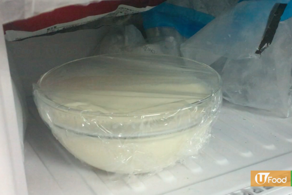 唔駛飛去韓國食!自製清甜「水蜜桃綿綿冰」