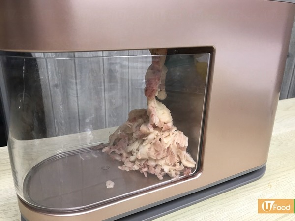 唔駛飛去韓國食！自製清甜「水蜜桃綿綿冰」