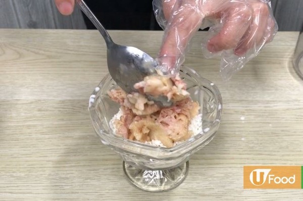 唔駛飛去韓國食！自製清甜「水蜜桃綿綿冰」