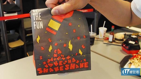 Shake Shake回歸麥當勞！期間限定TABASCO辣椒仔系列食品