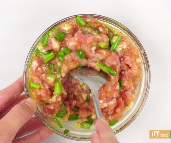 召喚嗜辣迷 惹味麻辣紅油抄手