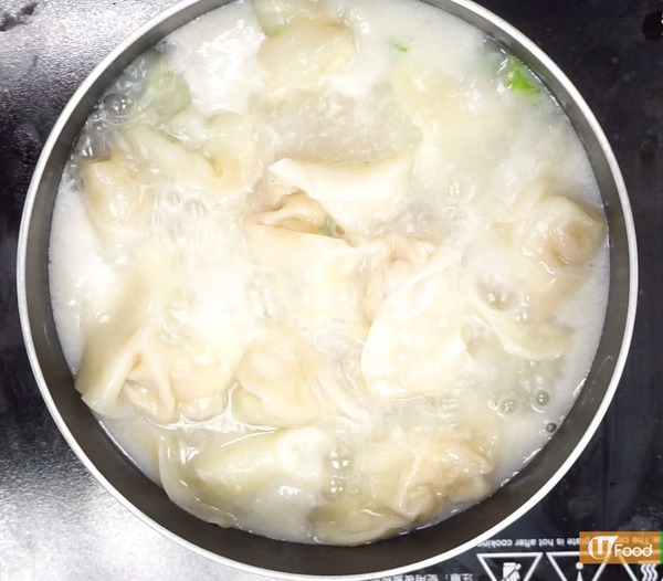 召喚嗜辣迷 惹味麻辣紅油抄手