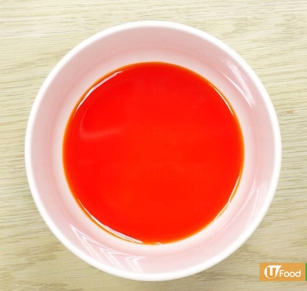 召喚嗜辣迷 惹味麻辣紅油抄手