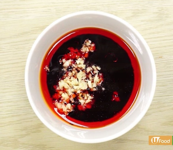 召喚嗜辣迷 惹味麻辣紅油抄手