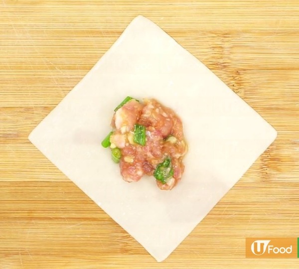 召喚嗜辣迷 惹味麻辣紅油抄手