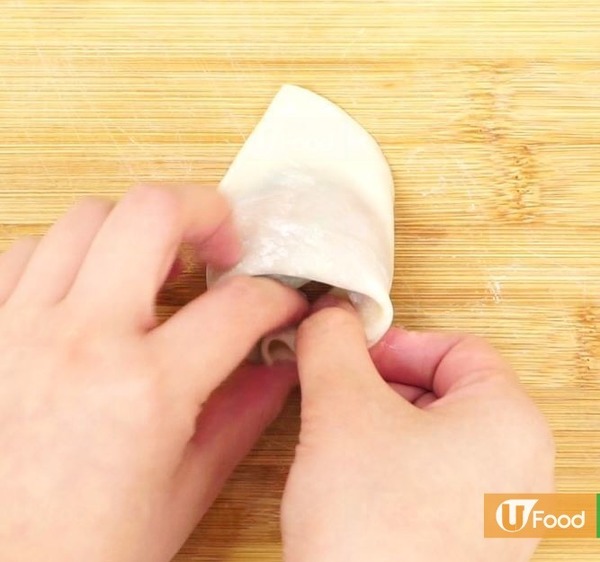 召喚嗜辣迷 惹味麻辣紅油抄手