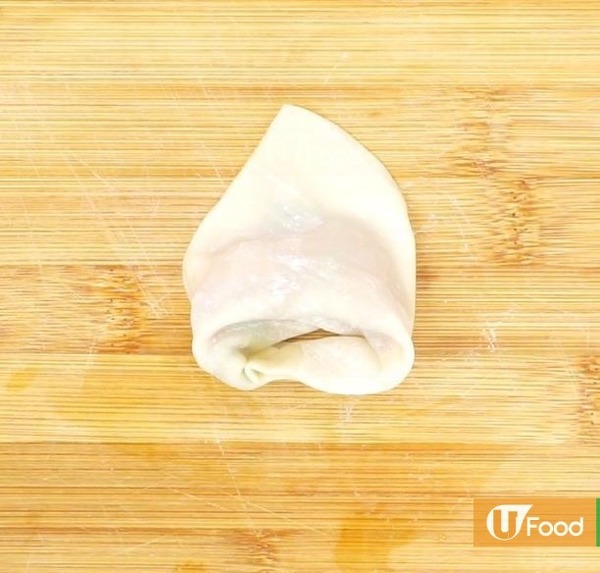 召喚嗜辣迷 惹味麻辣紅油抄手