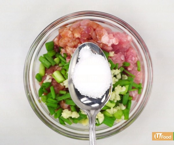 召喚嗜辣迷 惹味麻辣紅油抄手