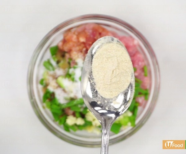 召喚嗜辣迷 惹味麻辣紅油抄手