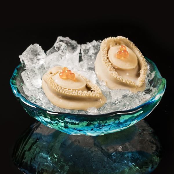 宵夜豪一豪！3大即食南非鮑魚方便食法