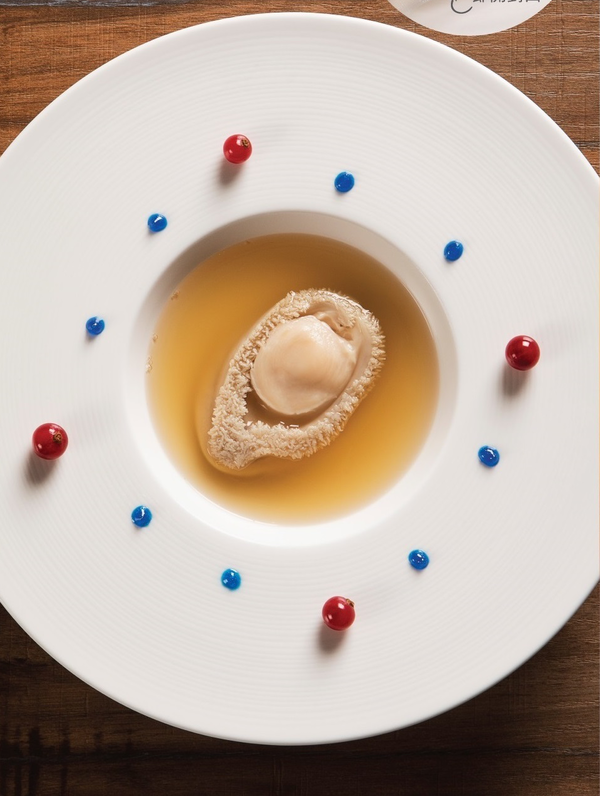 宵夜豪一豪！3大即食南非鮑魚方便食法