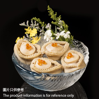 宵夜豪一豪！3大即食南非鮑魚方便食法