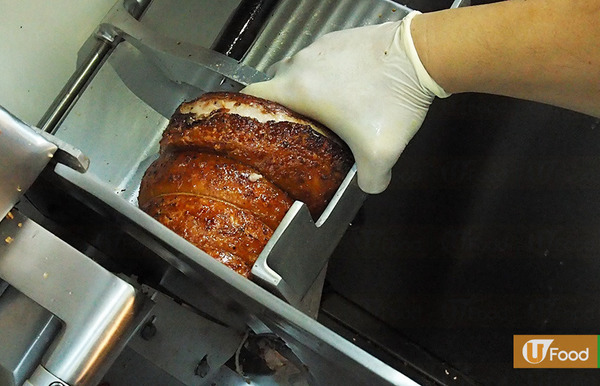 由美食展殺入地鋪！ 樂富街市親民價黑椒豬手+$23手撕雞飯