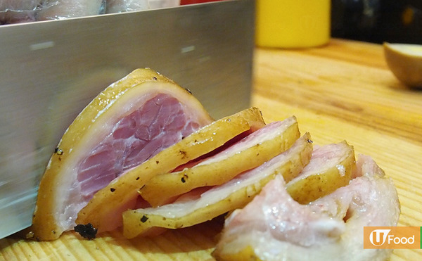 由美食展殺入地鋪！ 樂富街市親民價黑椒豬手+$23手撕雞飯