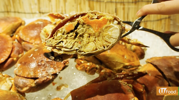 銅鑼灣任食龍蝦和牛自助餐 入口即溶日本佐賀牛壽喜燒