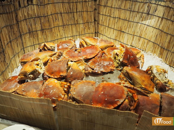銅鑼灣任食龍蝦和牛自助餐 入口即溶日本佐賀牛壽喜燒