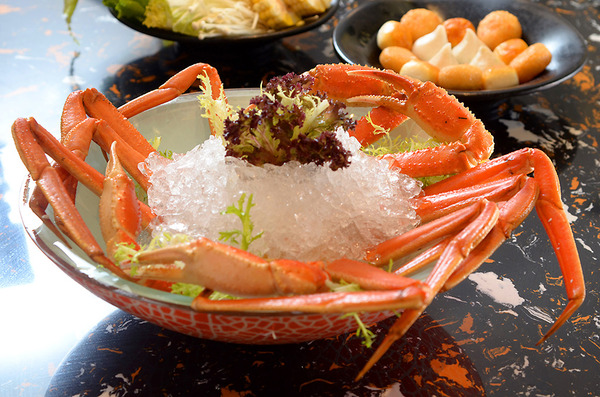 港島東邊爐控召喚！ 親民價嘆靚牛、海鮮放題