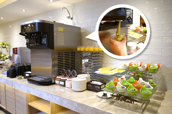 港島東邊爐控召喚！ 親民價嘆靚牛、海鮮放題