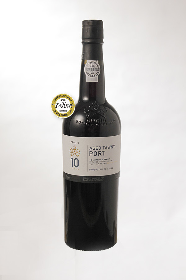 得獎美酒盛宴 Marks & Spencer 