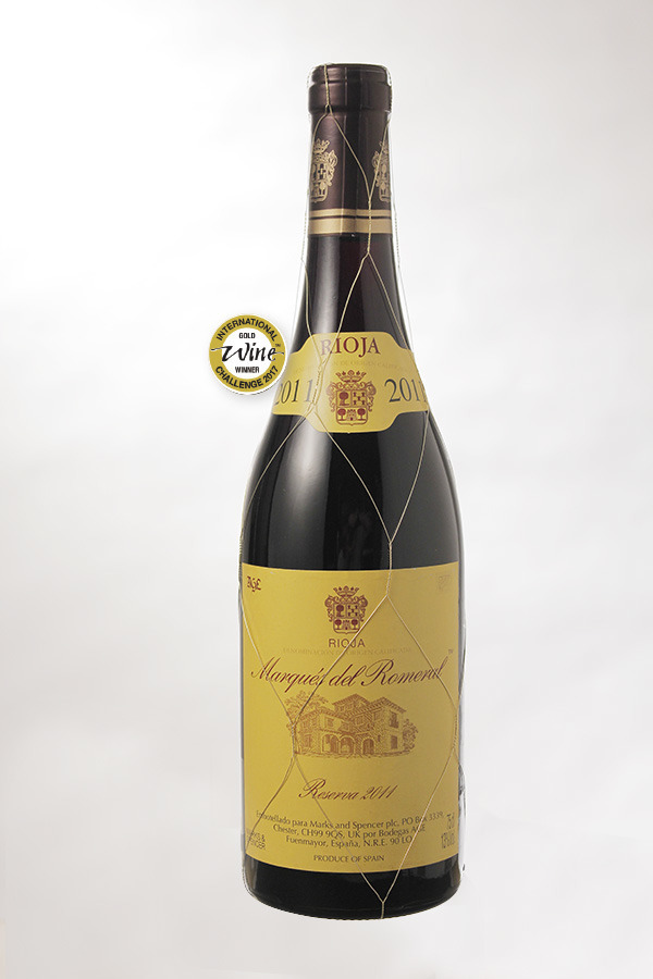 得獎美酒盛宴 Marks & Spencer 