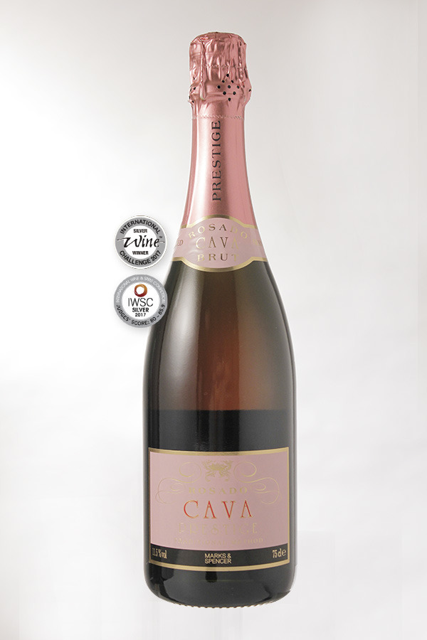 得獎美酒盛宴 Marks & Spencer 