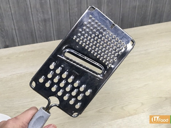 告別刨冰機！「刨冰神器」整牛奶綿綿冰