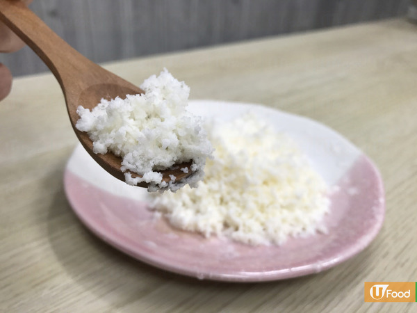 告別刨冰機！「刨冰神器」整牛奶綿綿冰