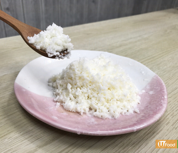 告別刨冰機！「刨冰神器」整牛奶綿綿冰