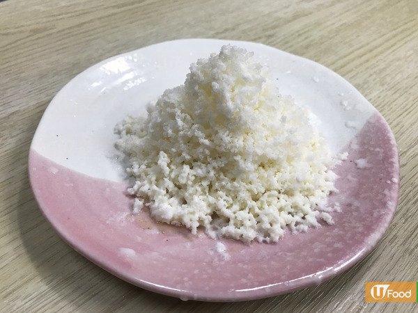 告別刨冰機！「刨冰神器」整牛奶綿綿冰