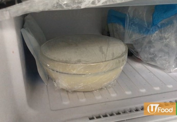 告別刨冰機！「刨冰神器」整牛奶綿綿冰