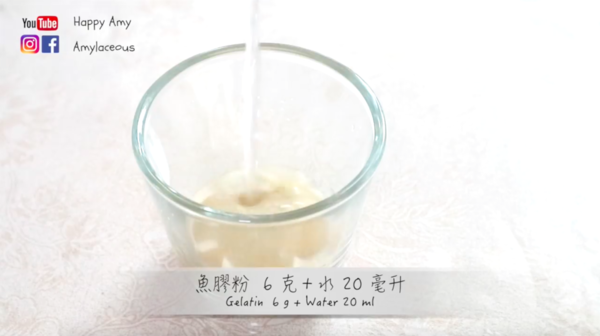 滑捋捋多果肉  香甜白桃奶凍