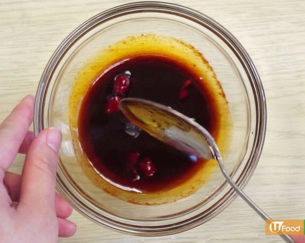 5步輕鬆搞掂 自製麻辣重慶酸辣粉