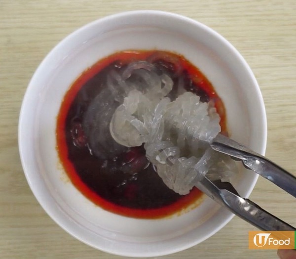 5步輕鬆搞掂 自製麻辣重慶酸辣粉