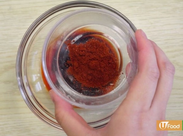 5步輕鬆搞掂 自製麻辣重慶酸辣粉