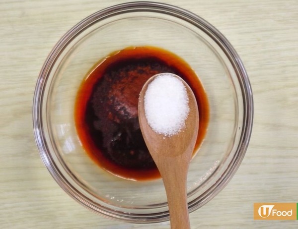 5步輕鬆搞掂 自製麻辣重慶酸辣粉