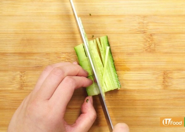 4步輕鬆做到！清新越南米紙卷