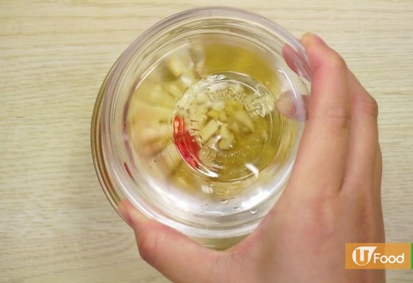 4步輕鬆做到！清新越南米紙卷