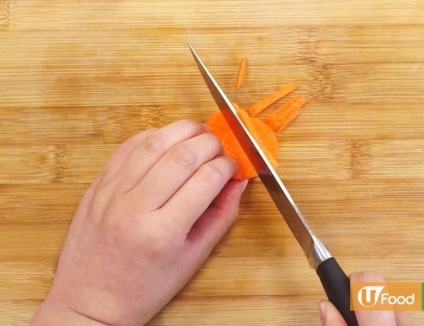 4步輕鬆做到！清新越南米紙卷