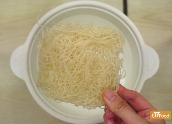 4步輕鬆做到！清新越南米紙卷